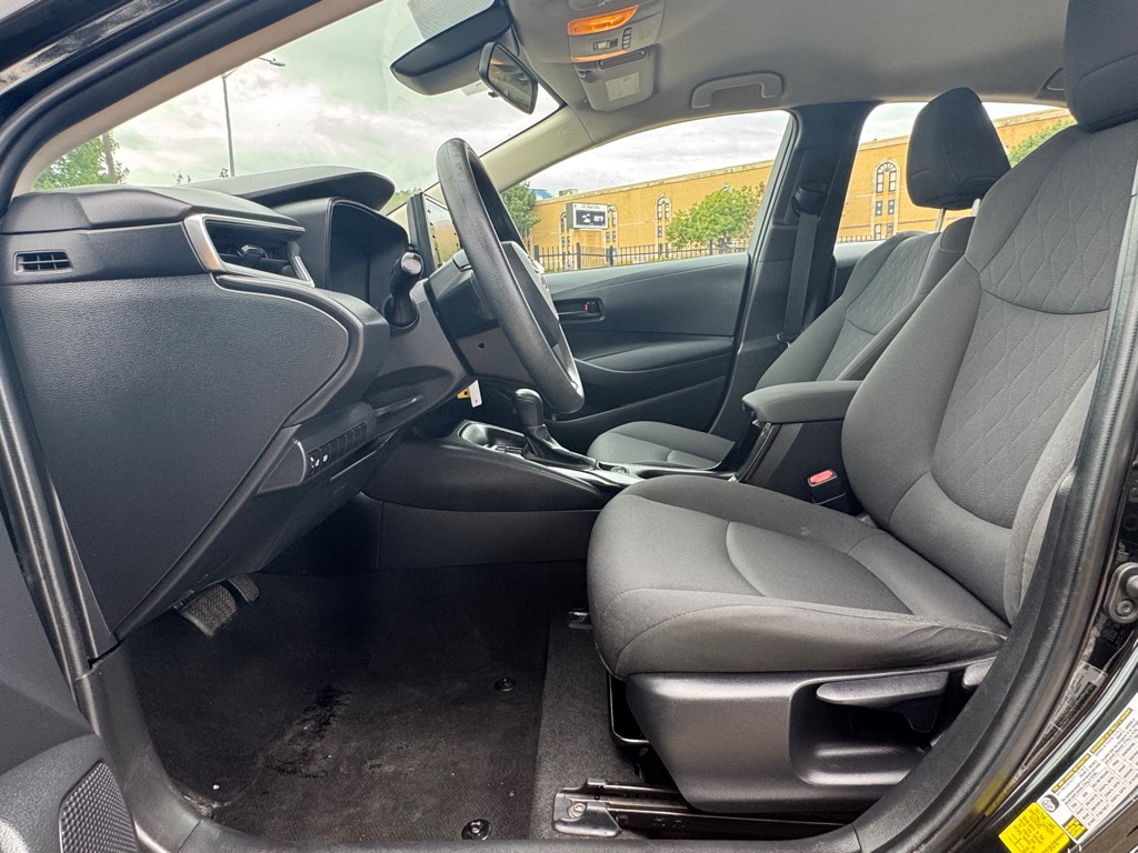 Photo 7 of this TOYOTA COROLLA