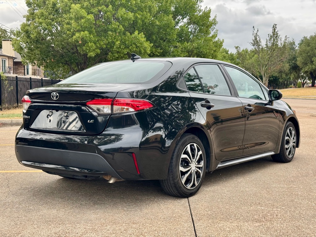 Photo 3 of this TOYOTA COROLLA