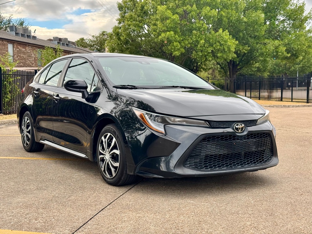 Photo 2 of this TOYOTA COROLLA