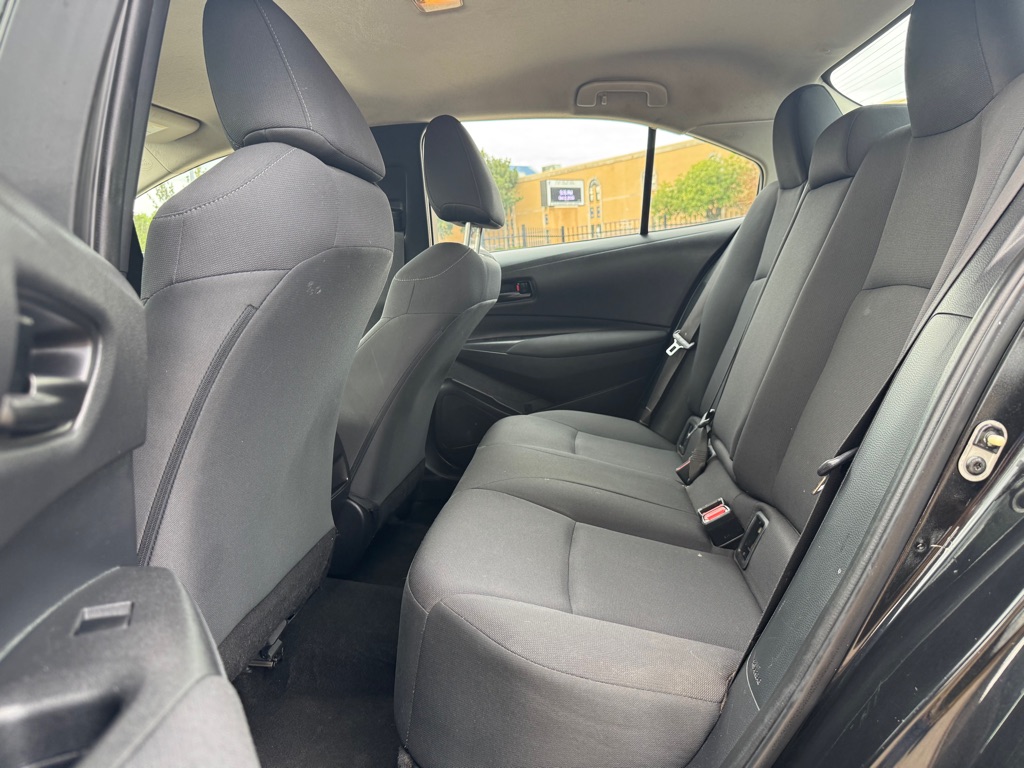 Photo 22 of this TOYOTA COROLLA