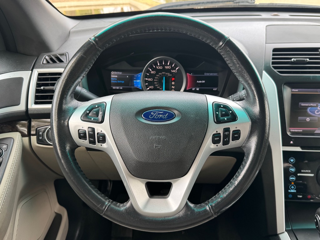 Photo 10 of this FORD EXPLORER