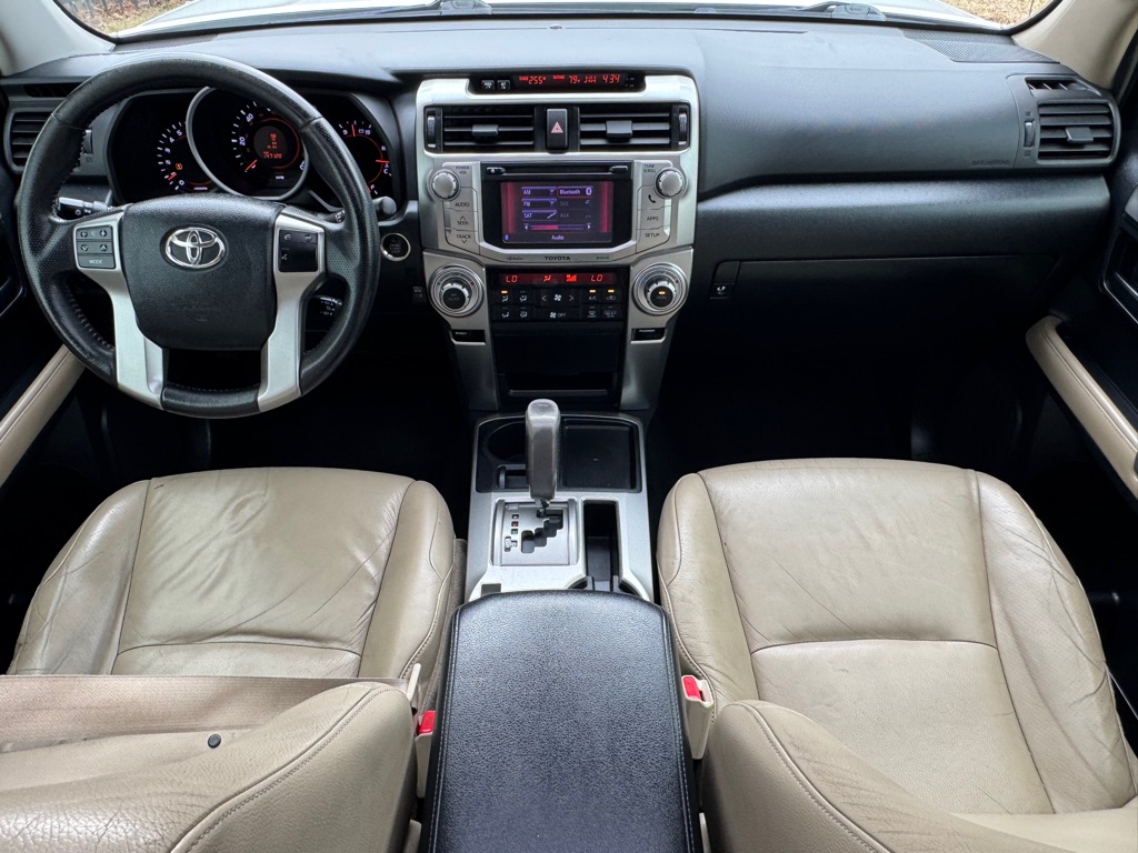 Photo 15 of this TOYOTA 4RUNNER