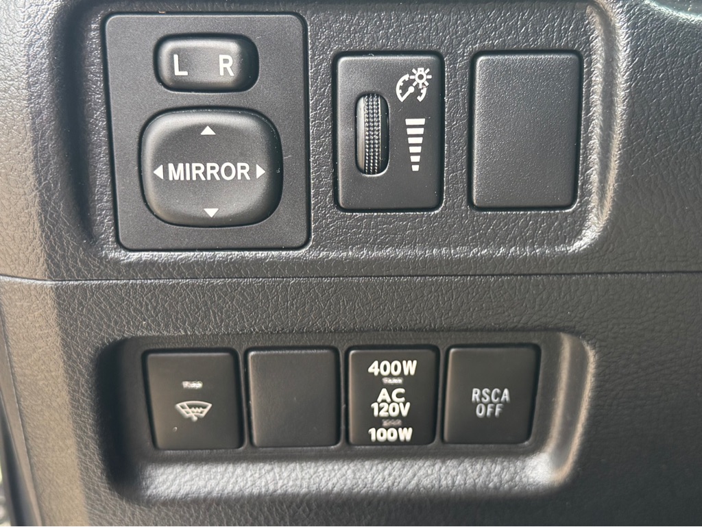 Photo 10 of this TOYOTA 4RUNNER