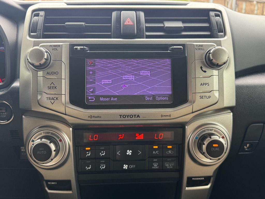 Photo 20 of this TOYOTA 4RUNNER
