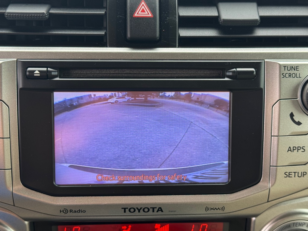 Photo 22 of this TOYOTA 4RUNNER