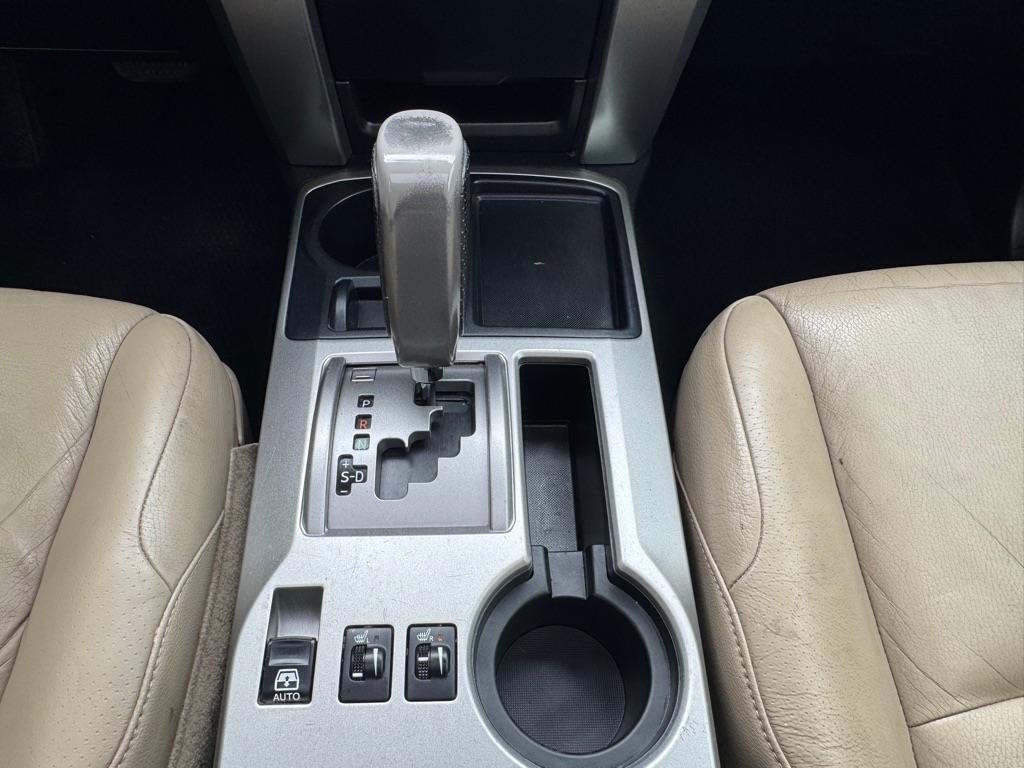 Photo 16 of this TOYOTA 4RUNNER