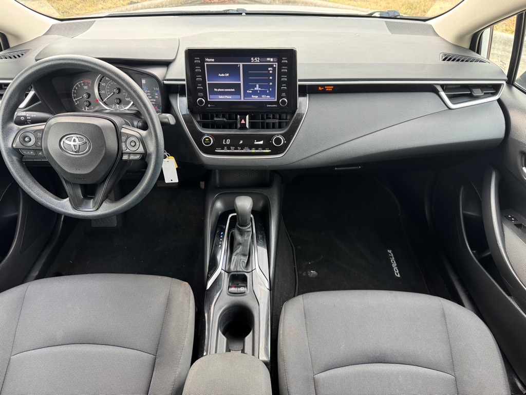 Photo 15 of this TOYOTA COROLLA