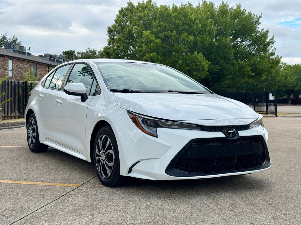 Photo 2 of this TOYOTA COROLLA
