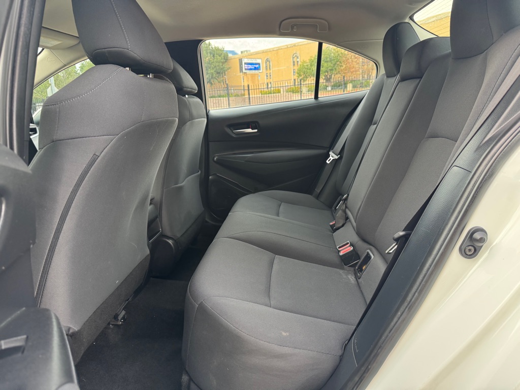 Photo 26 of this TOYOTA COROLLA