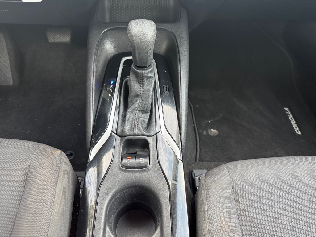Photo 16 of this TOYOTA COROLLA