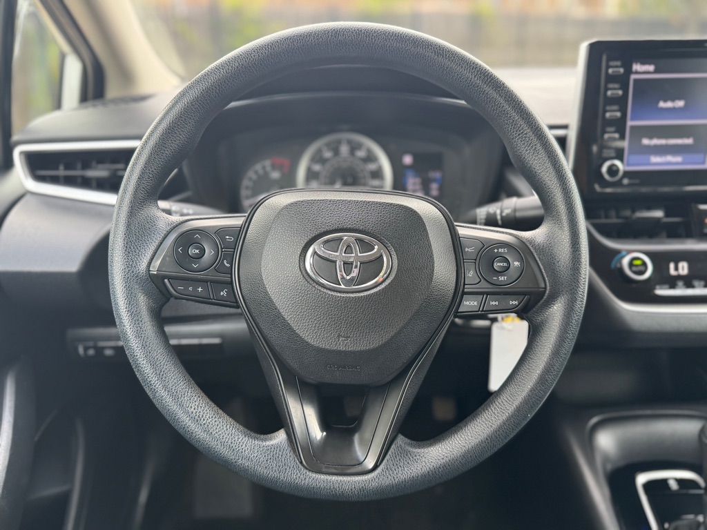 Photo 9 of this TOYOTA COROLLA