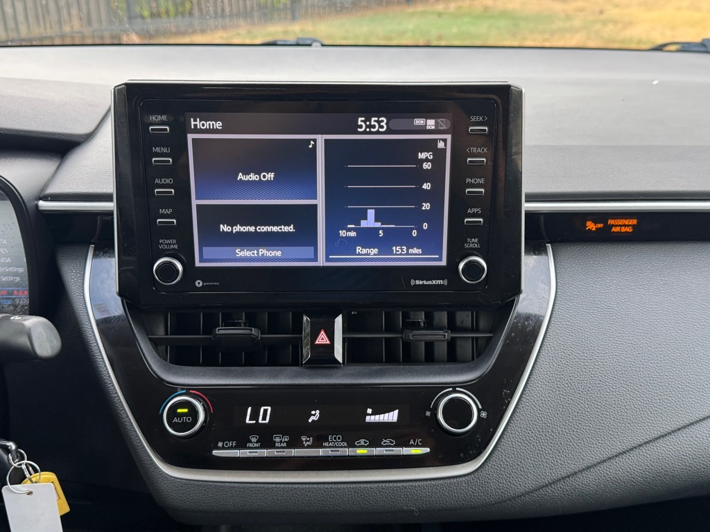 Photo 18 of this TOYOTA COROLLA