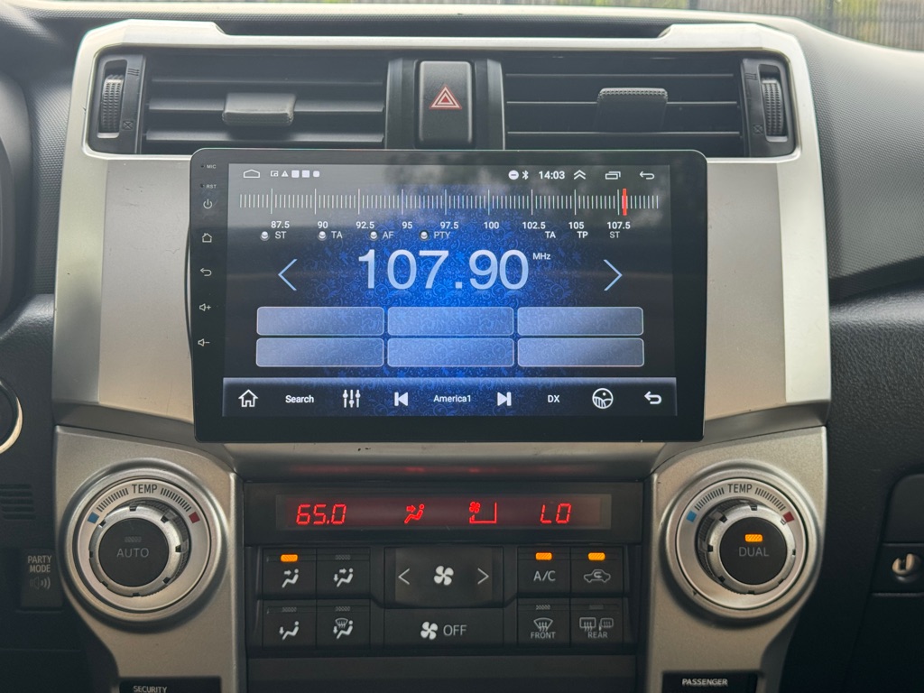 Photo 21 of this TOYOTA 4RUNNER