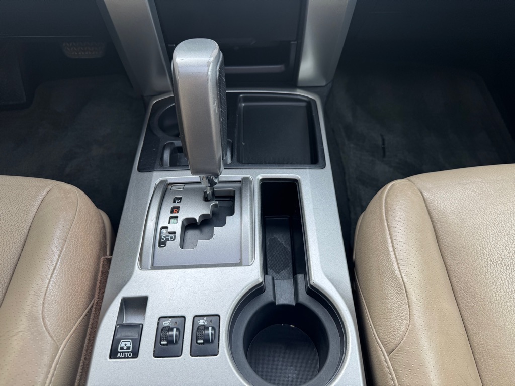 Photo 18 of this TOYOTA 4RUNNER