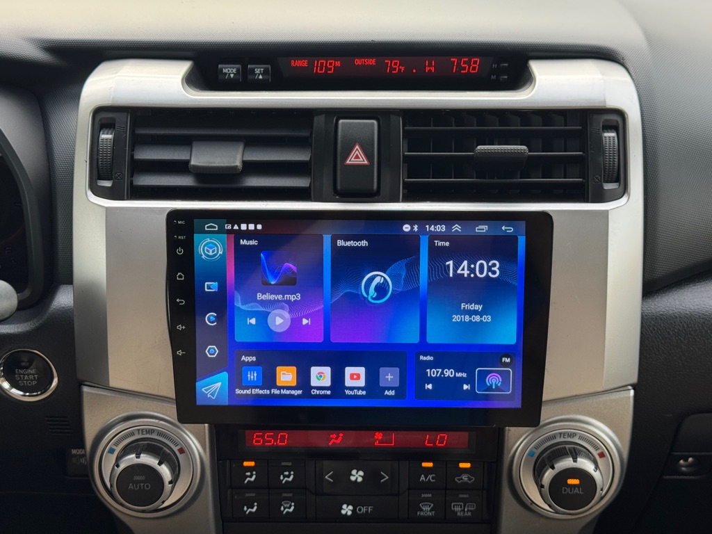 Photo 19 of this TOYOTA 4RUNNER