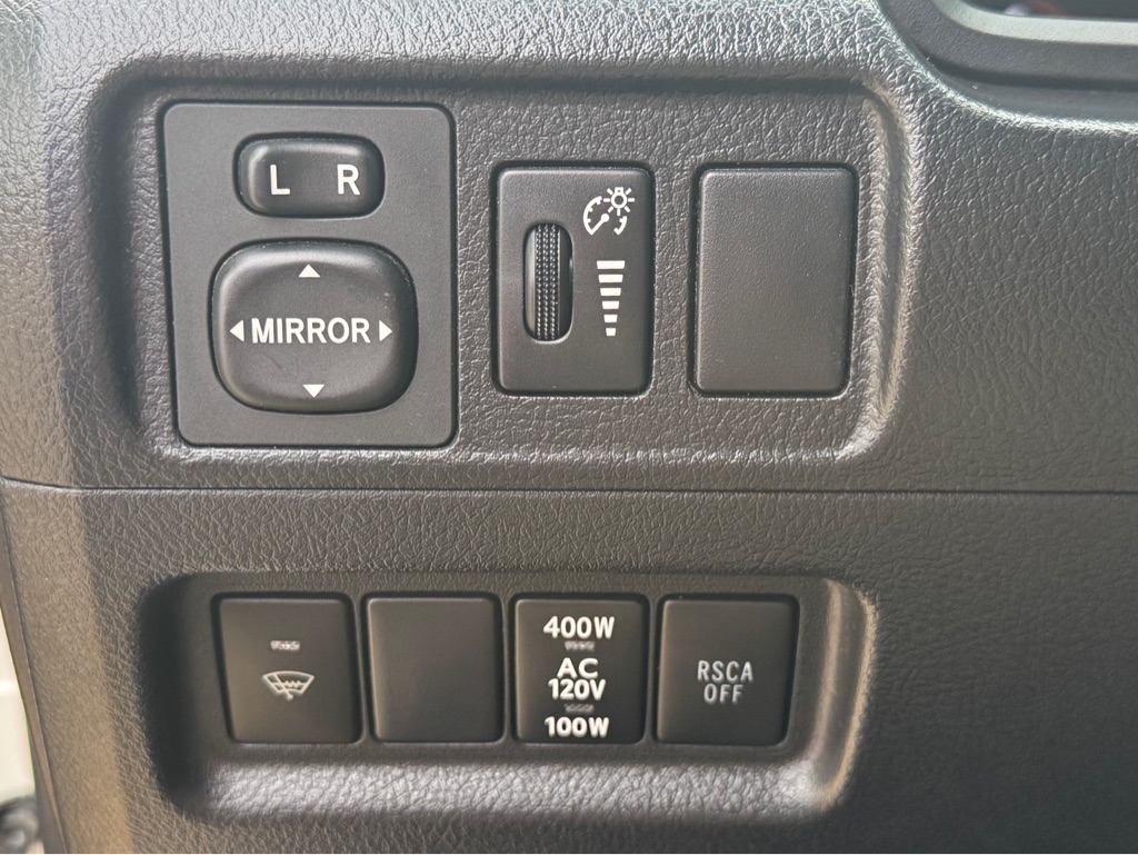 Photo 10 of this TOYOTA 4RUNNER