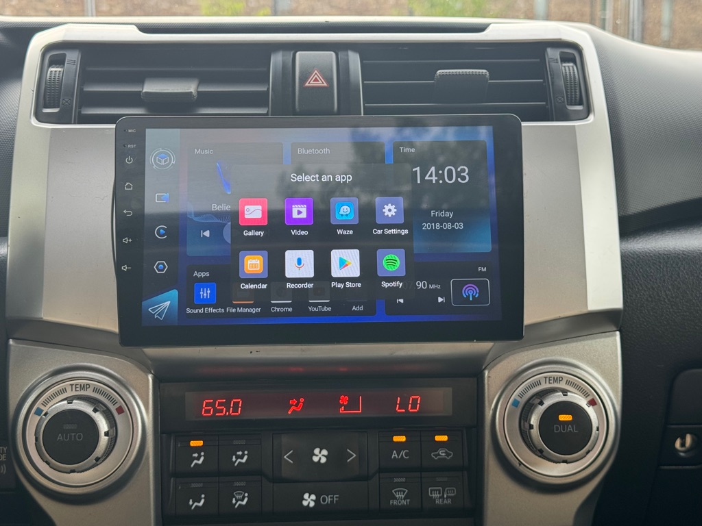 Photo 22 of this TOYOTA 4RUNNER