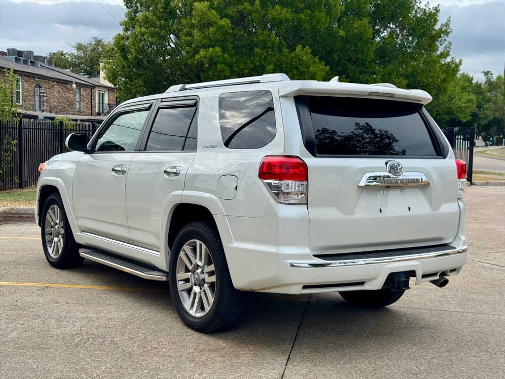 Photo 4 of this TOYOTA 4RUNNER