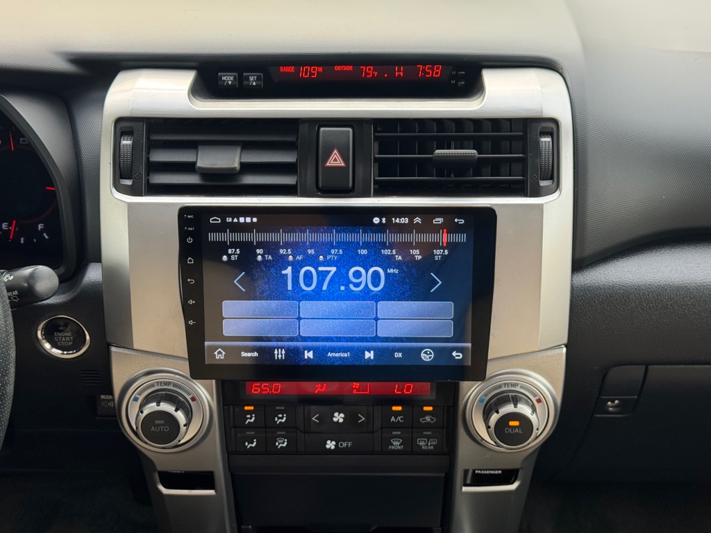 Photo 20 of this TOYOTA 4RUNNER