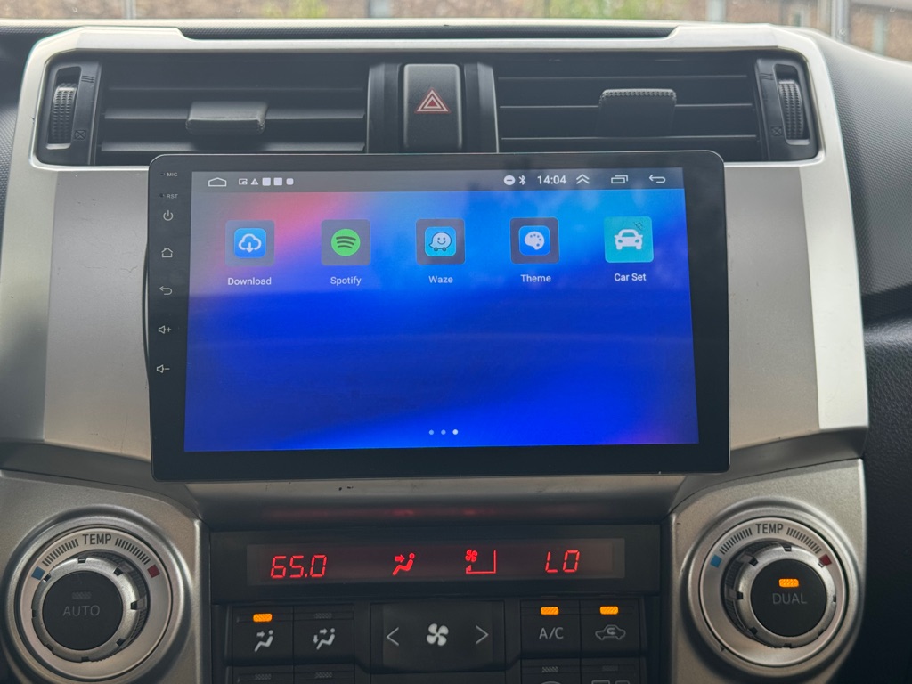 Photo 26 of this TOYOTA 4RUNNER