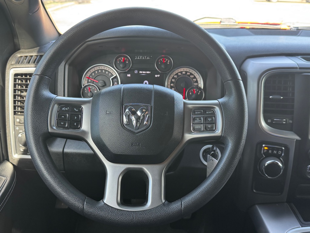 Photo 10 of this RAM 1500 CLASSIC