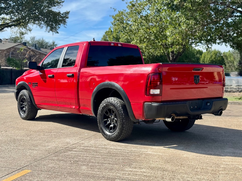 Photo 4 of this RAM 1500 CLASSIC