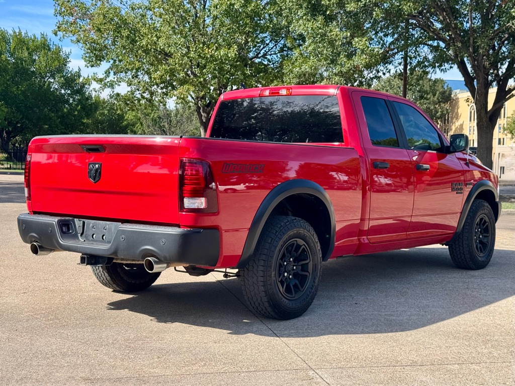 Photo 3 of this RAM 1500 CLASSIC