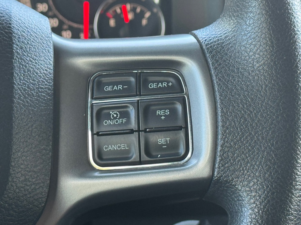 Photo 12 of this RAM 1500 CLASSIC