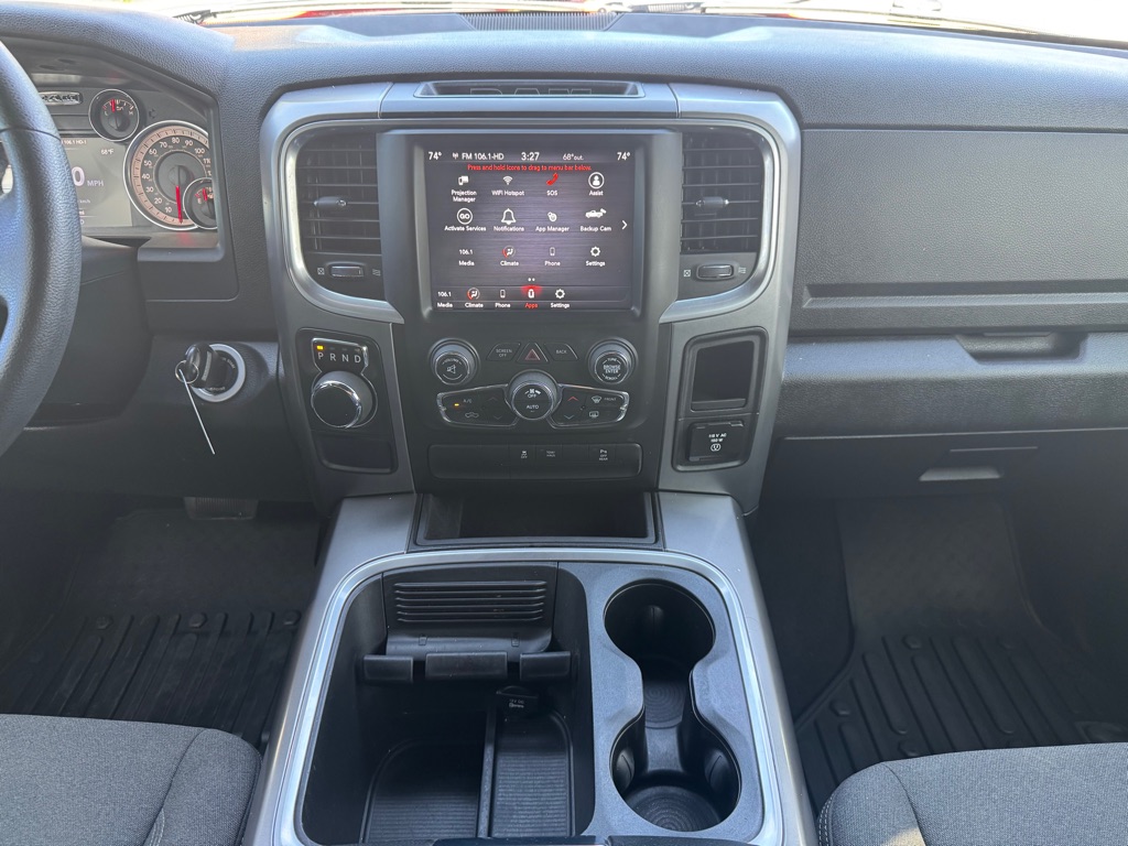 Photo 16 of this RAM 1500 CLASSIC