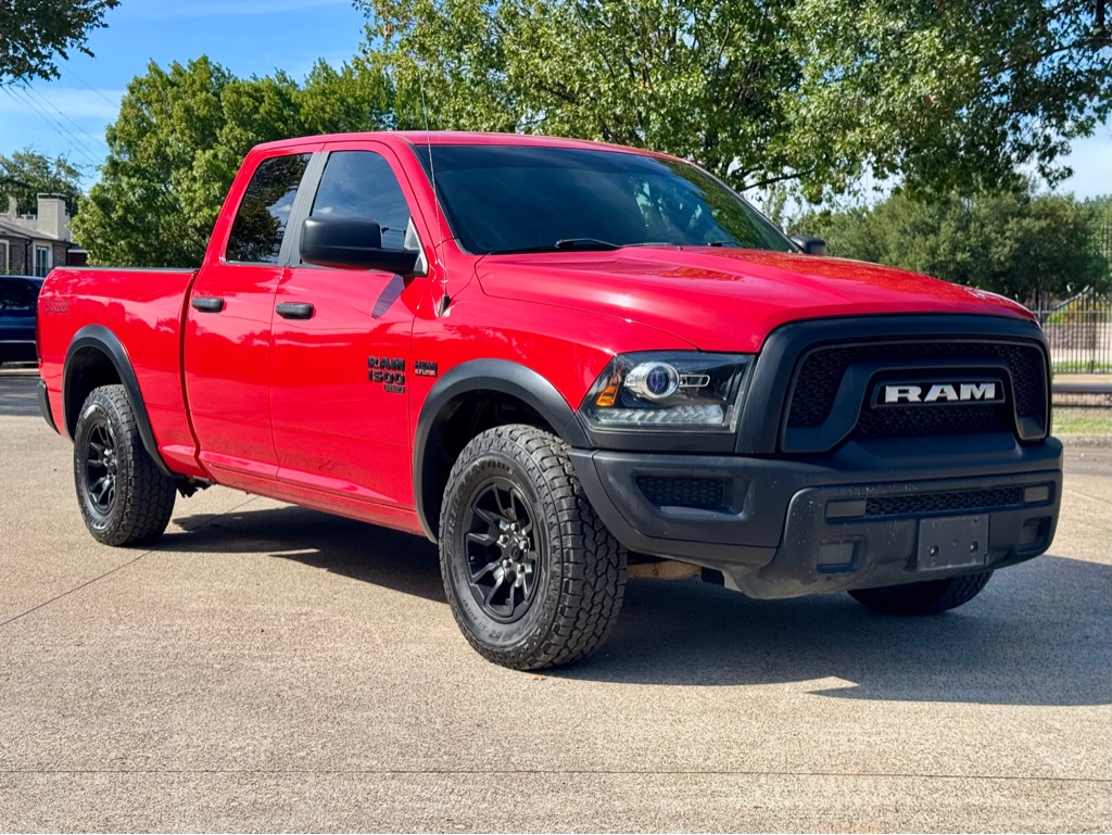 Photo 2 of this RAM 1500 CLASSIC