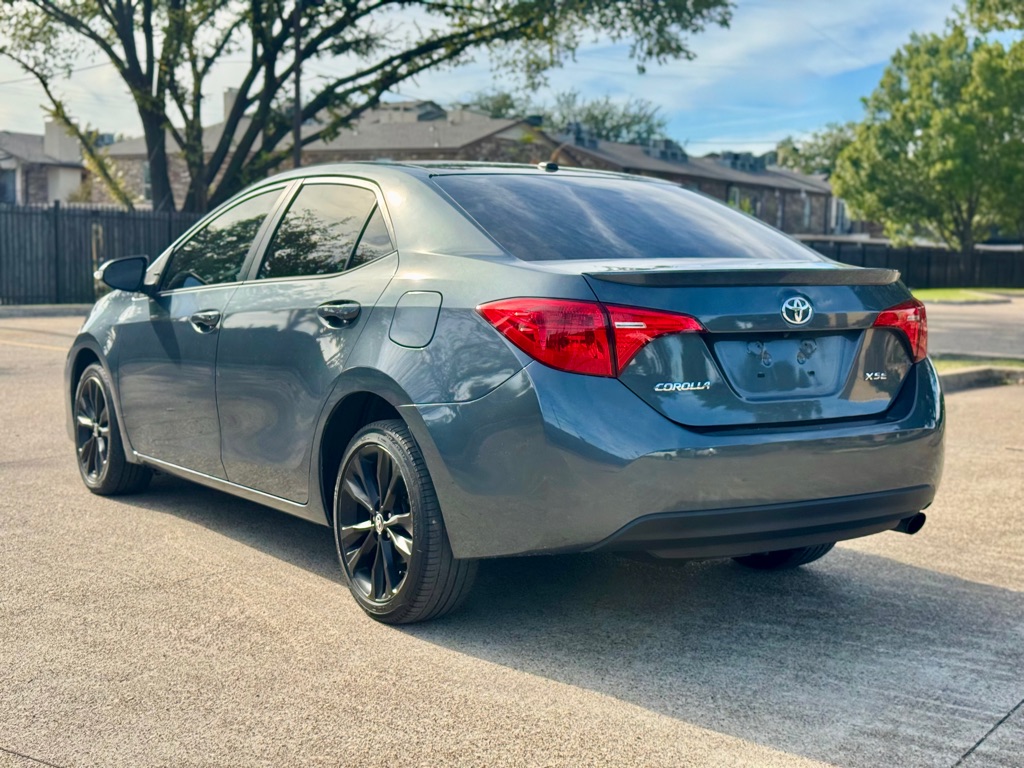 Photo 4 of this TOYOTA COROLLA