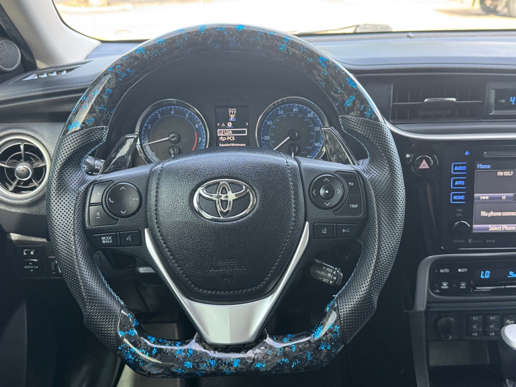 Photo 11 of this TOYOTA COROLLA