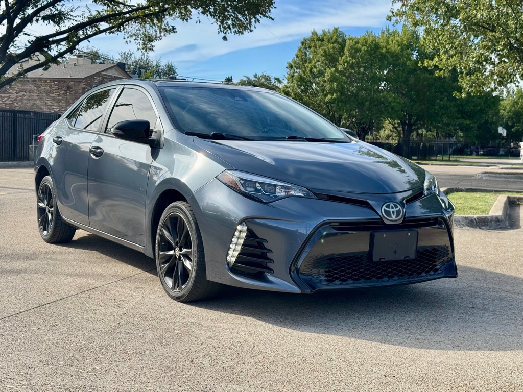 Photo 2 of this TOYOTA COROLLA