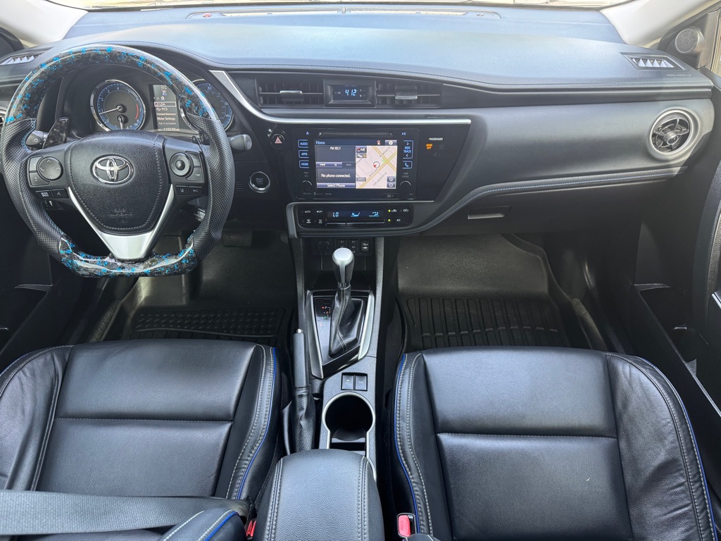 Photo 17 of this TOYOTA COROLLA