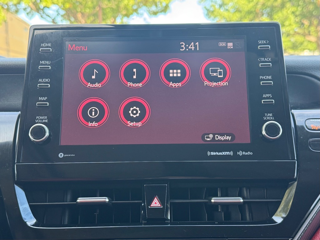 Photo 21 of this TOYOTA CAMRY HYBRID
