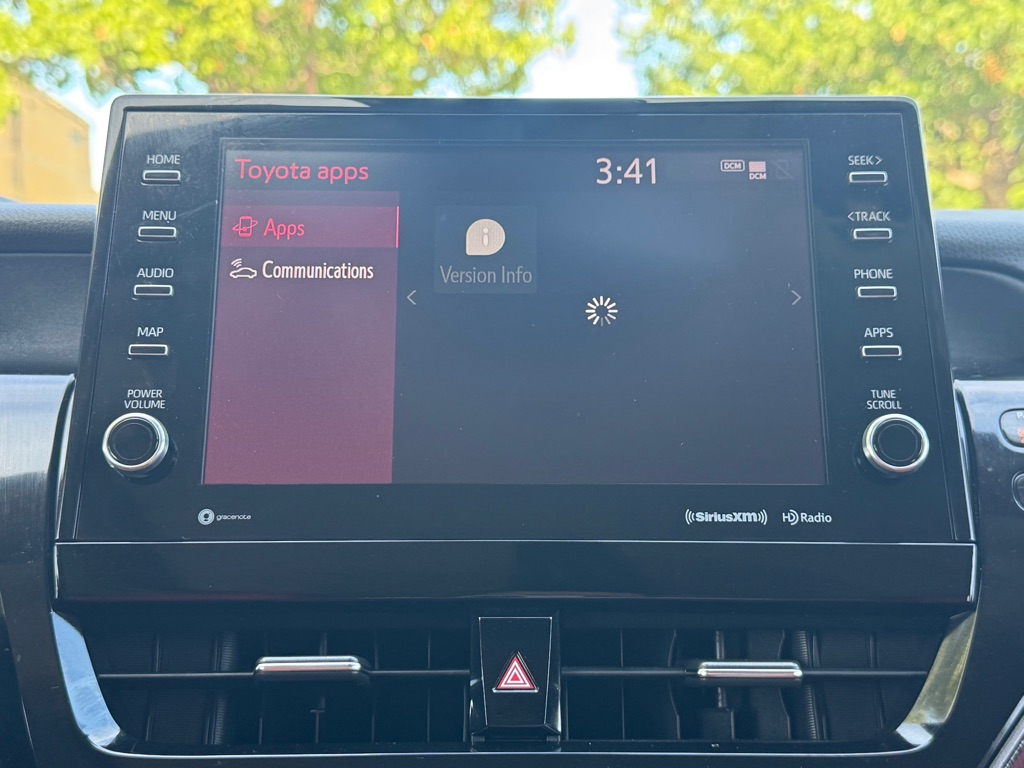 Photo 22 of this TOYOTA CAMRY HYBRID
