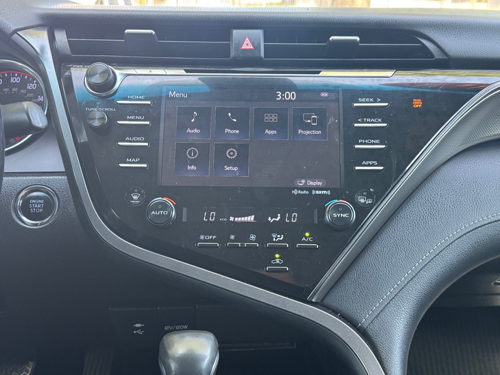 Photo 21 of this TOYOTA CAMRY