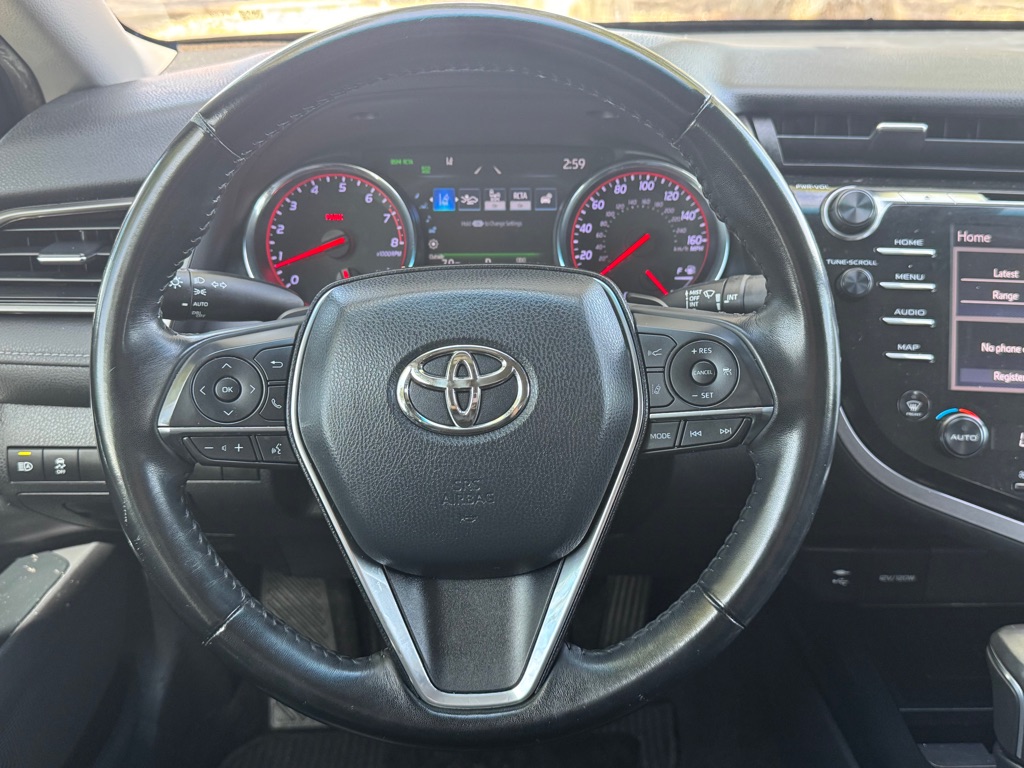 Photo 12 of this TOYOTA CAMRY