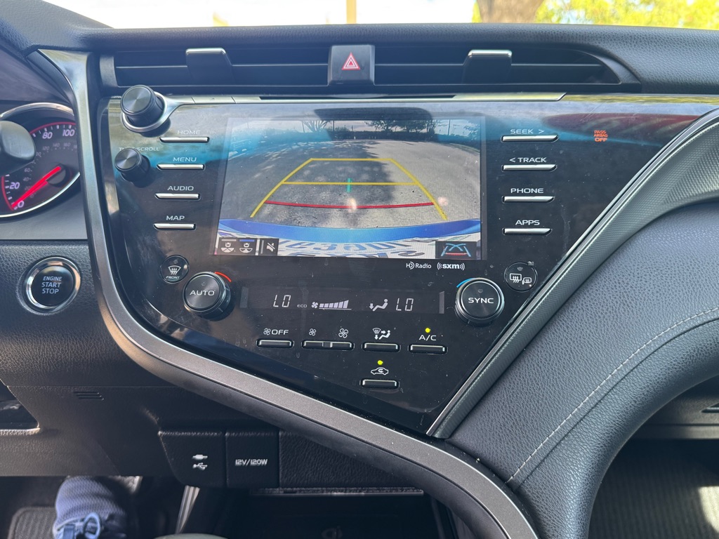 Photo 22 of this TOYOTA CAMRY