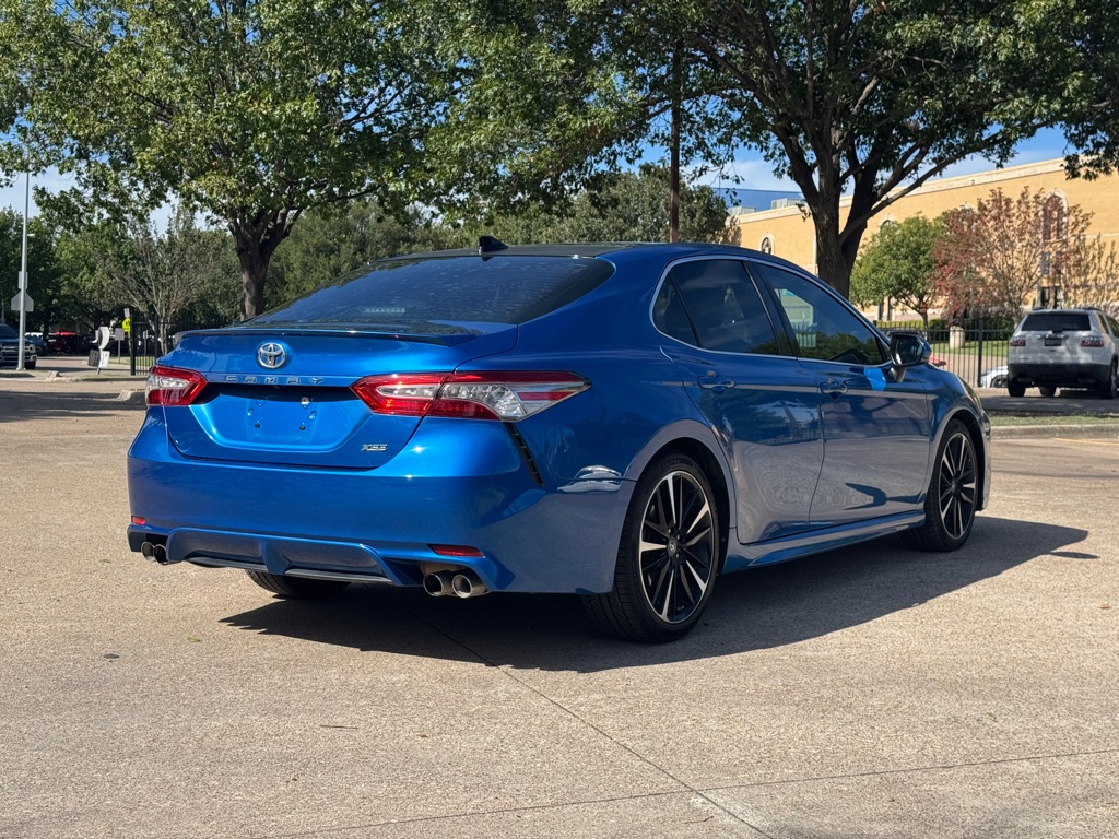 Photo 3 of this TOYOTA CAMRY