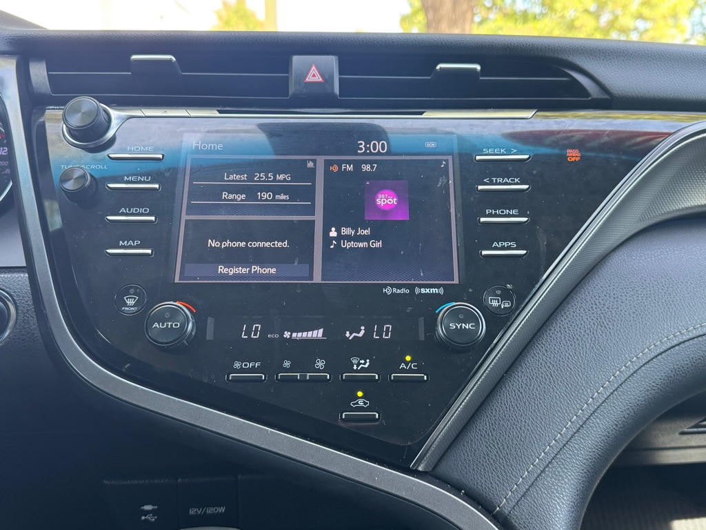 Photo 19 of this TOYOTA CAMRY