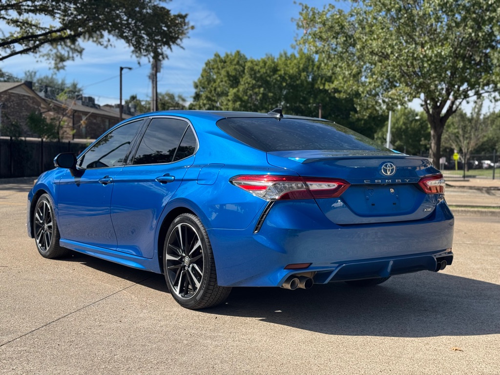 Photo 4 of this TOYOTA CAMRY