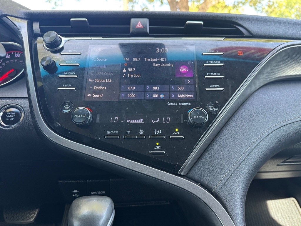 Photo 20 of this TOYOTA CAMRY