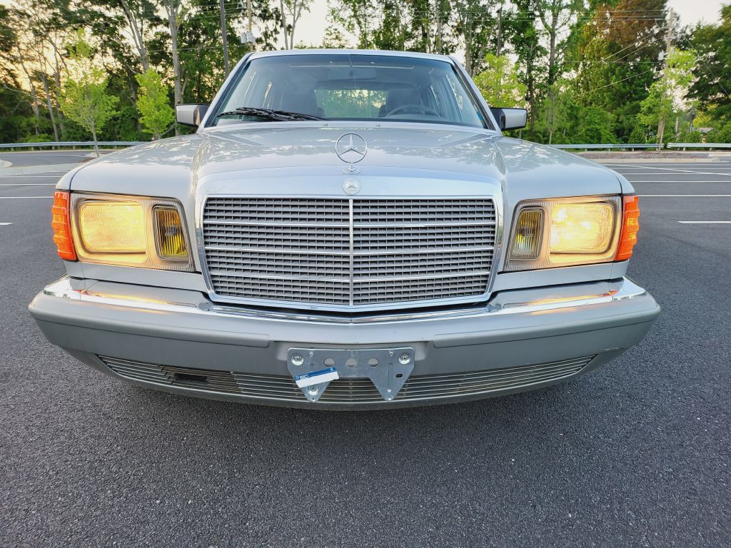 Photo 8 of this MERCEDES-BENZ 500