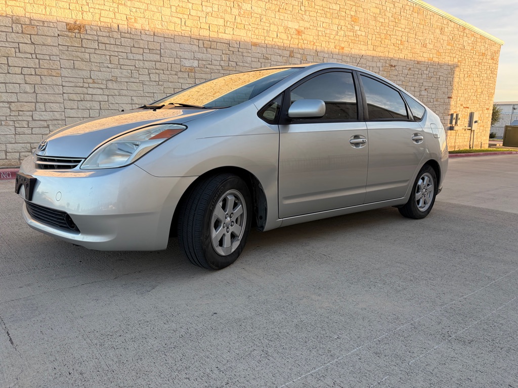 Photo 4 of this TOYOTA PRIUS