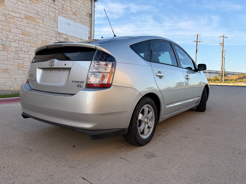 Photo 2 of this TOYOTA PRIUS