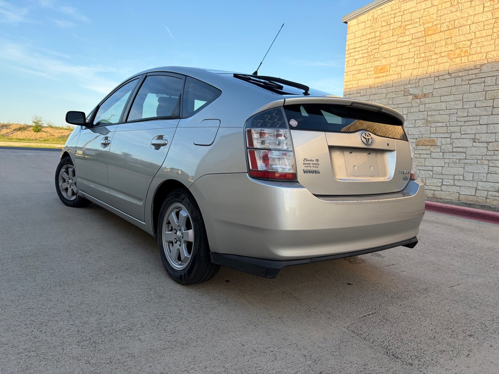 Photo 3 of this TOYOTA PRIUS