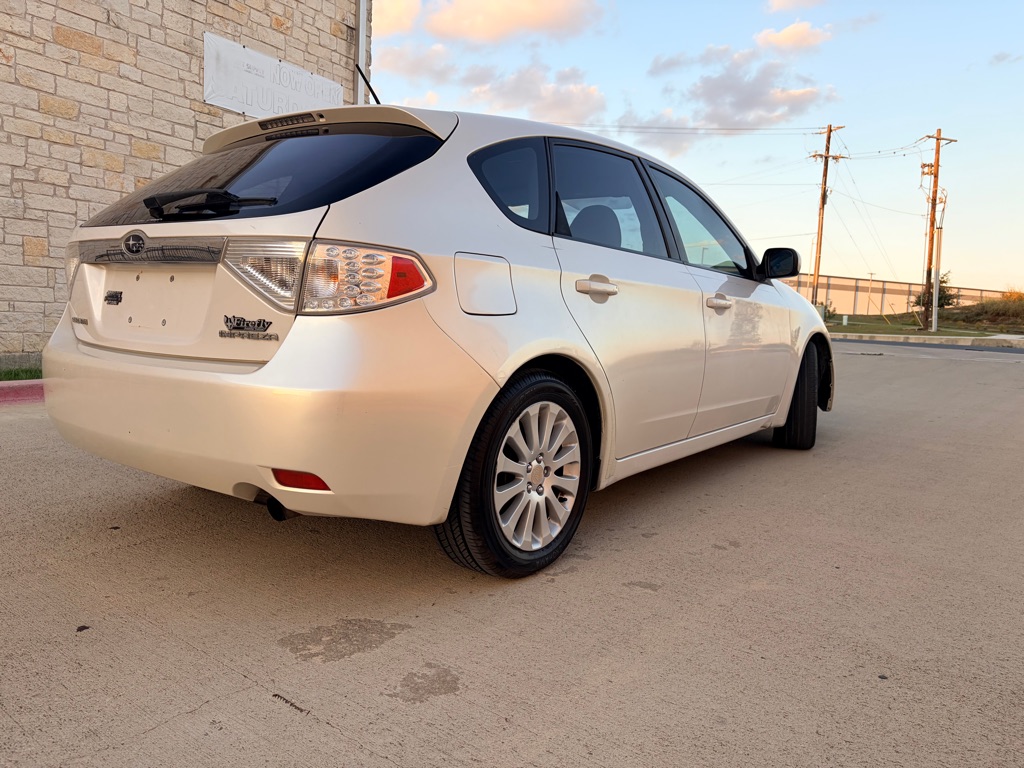 Photo 2 of this SUBARU IMPREZA