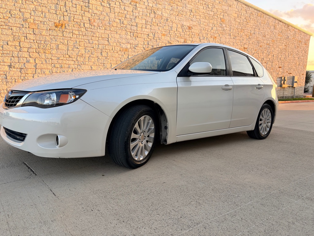 Photo 4 of this SUBARU IMPREZA