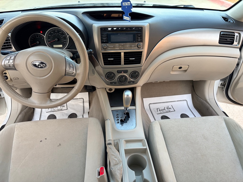 Photo 9 of this SUBARU IMPREZA